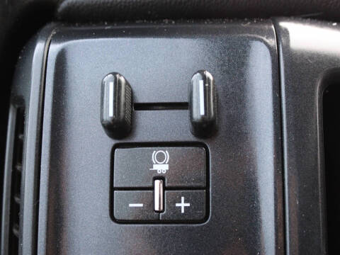2021 Chevrolet Silverado 4500HD