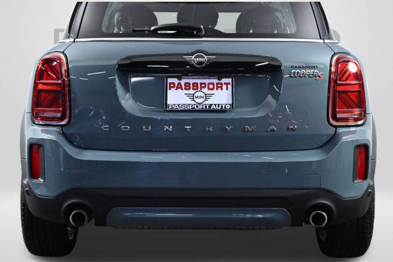 2023 MINI Countryman