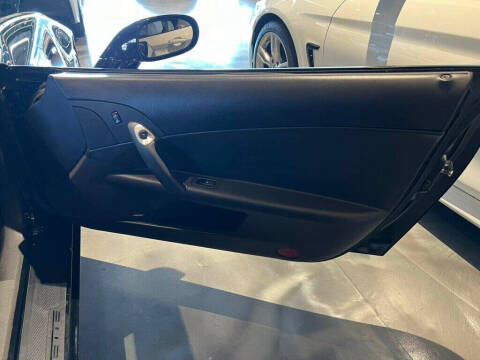 2006 Chevrolet Corvette Z06