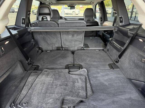 2024 Volvo XC90 B6 Plus Bright Theme 7P