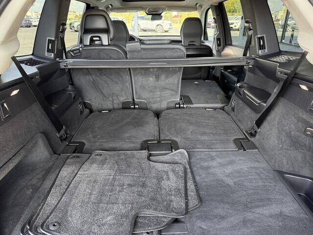 2024 Volvo XC90 B6 Plus Bright Theme 7P