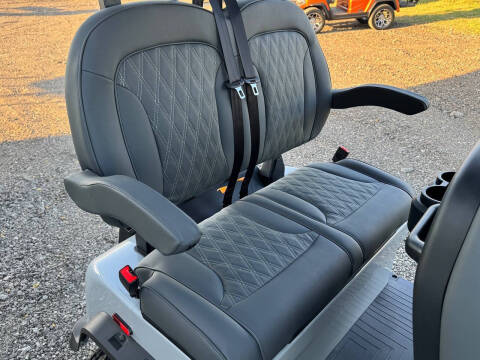 2025 Denago Rover XL