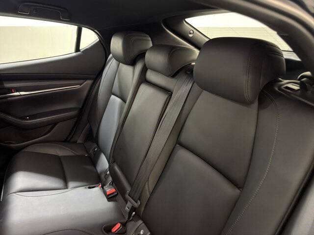 2019 Mazda Mazda3 Hatchback