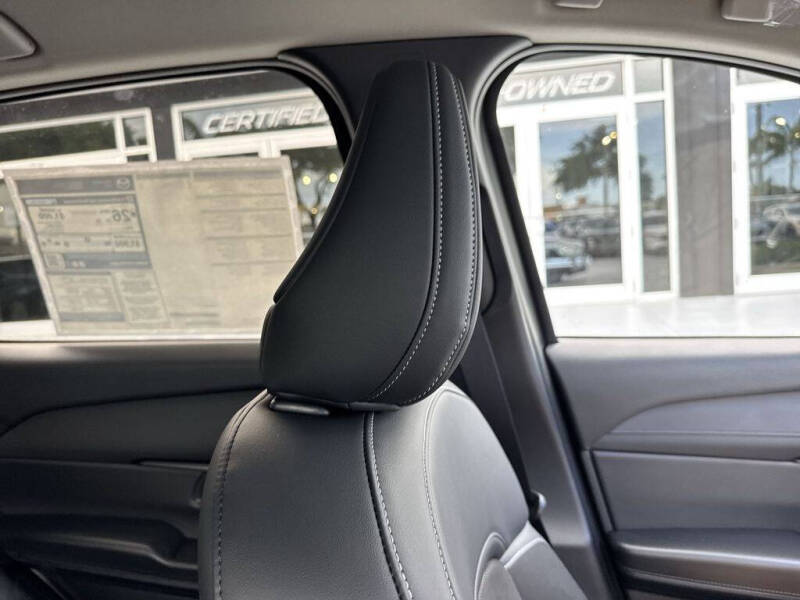 2026 Mazda CX-5 2.5 S Select
