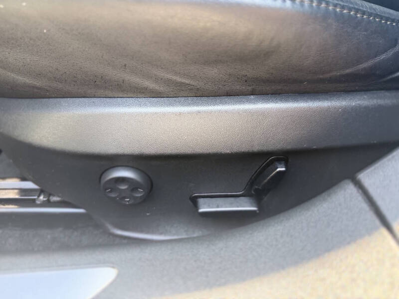 2015 Tesla Model S P85D