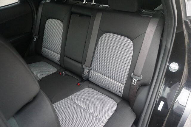 2021 Hyundai Kona NIGHT