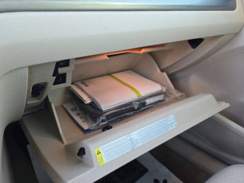 2014 Volkswagen Passat 2.0L TDI SE