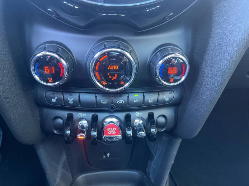 2020 MINI Hardtop 2 Door