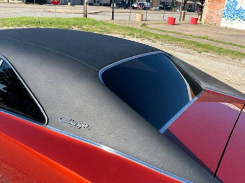 1970 Dodge Charger