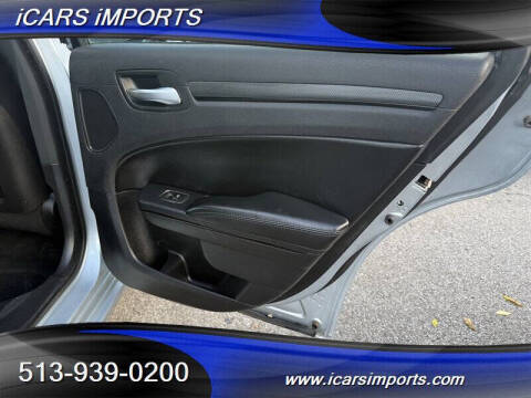 2013 Chrysler 300 Glacier Edition