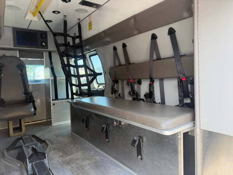 2016 Chevrolet Express 3500