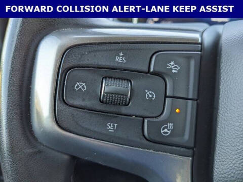 2025 Chevrolet Silverado 3500HD