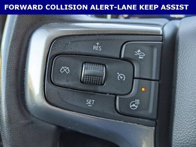 2025 Chevrolet Silverado 3500HD