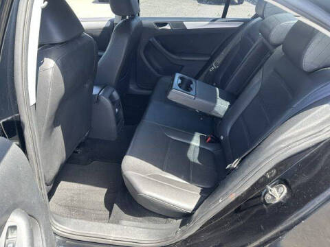 2013 Volkswagen Jetta