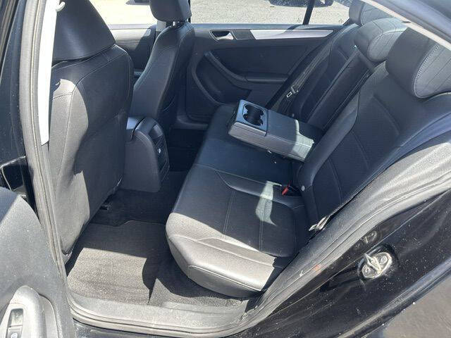 2013 Volkswagen Jetta