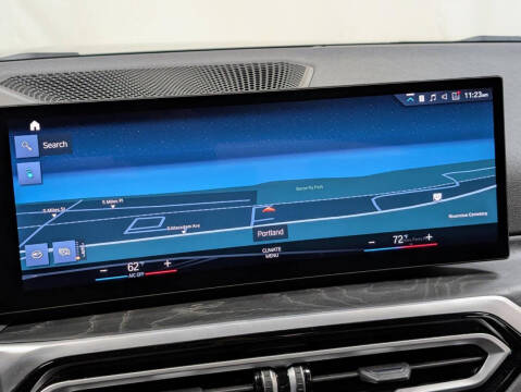 2023 BMW i4 eDrive35 Gran Coupe