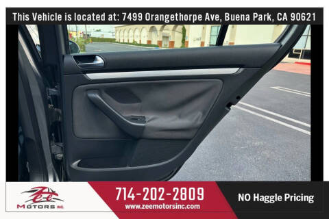 2009 Volkswagen GTI Base PZEV