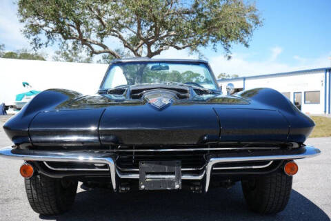 1965 Chevrolet Corvette