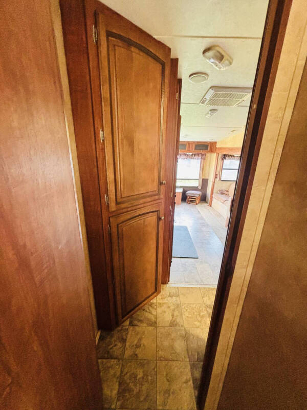 2014 Jayco Eagle HT 26.5RLS