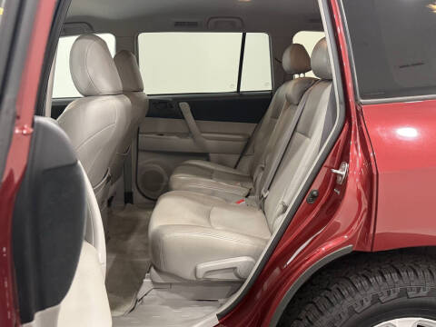 2010 Toyota Highlander