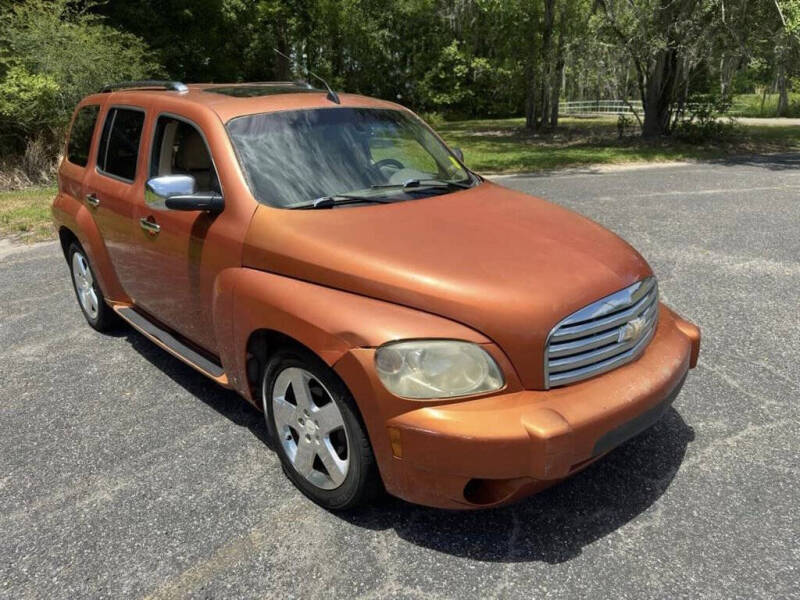 2006 Chevrolet HHR LT