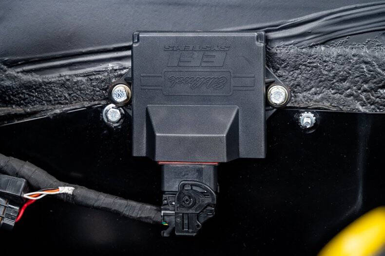 1966 Chevrolet Chevelle