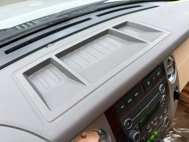 2012 Ford Expedition EL