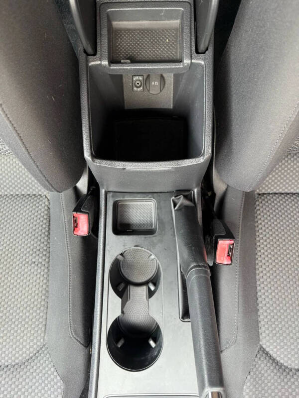 2013 Volkswagen Passat S PZEV