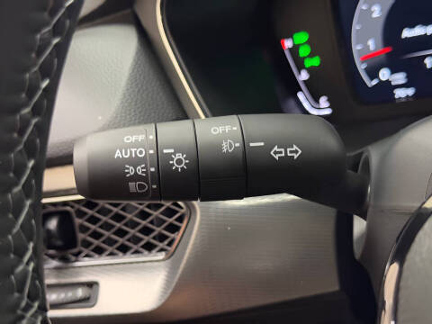 2026 Acura Integra w/A-SPEC