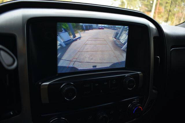 2019 GMC Sierra 3500HD