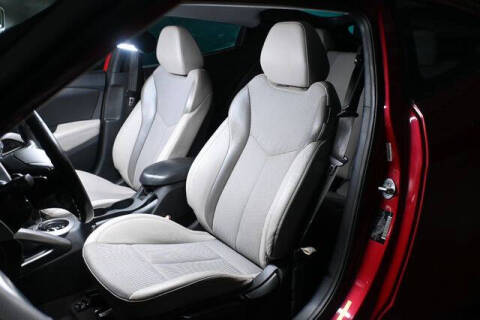 2013 Hyundai Veloster