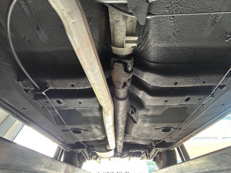 1973 Cadillac DeVille