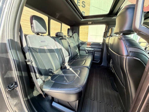 2017 Ford F-350 Super Duty