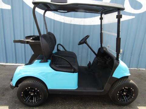 2018 E-Z-GO RXV for sale at Rob's Auto Sales - Robs Auto Sales in Skiatook OK
