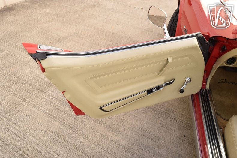 1974 Chevrolet Corvette