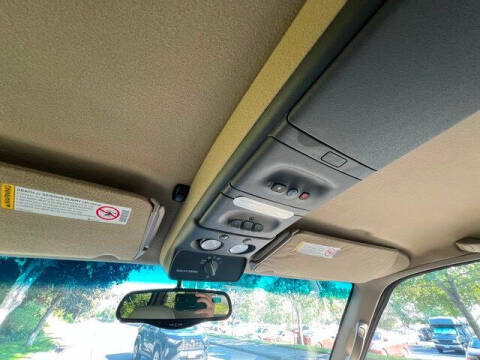 2000 Cadillac Escalade