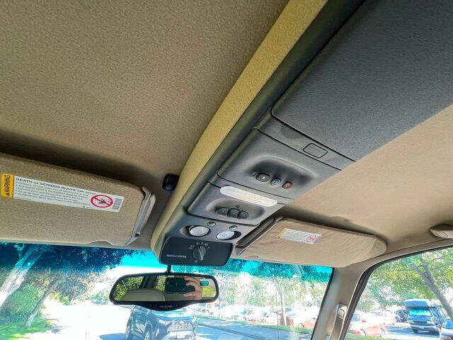 2000 Cadillac Escalade