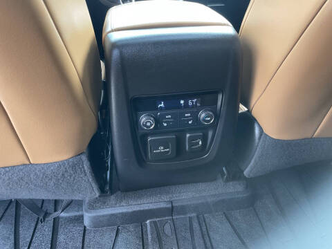 2019 Buick Enclave Premium