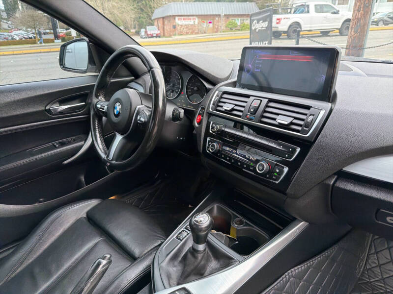 2016 BMW 2 Series M235i