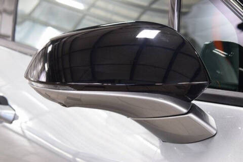 2026 Chevrolet Blazer EV SS