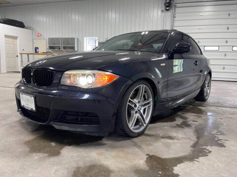 2013 BMW 1 Series 135is