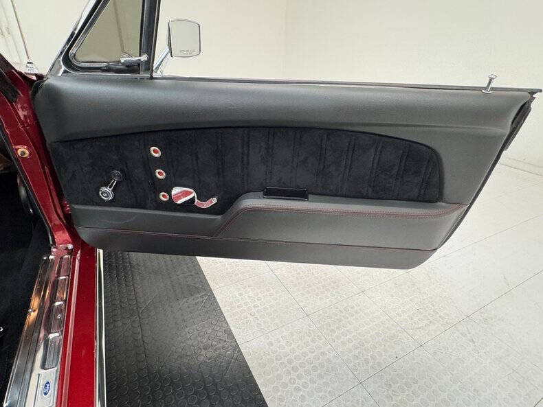 1968 Ford Mustang