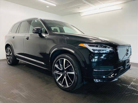 2019 Volvo XC90