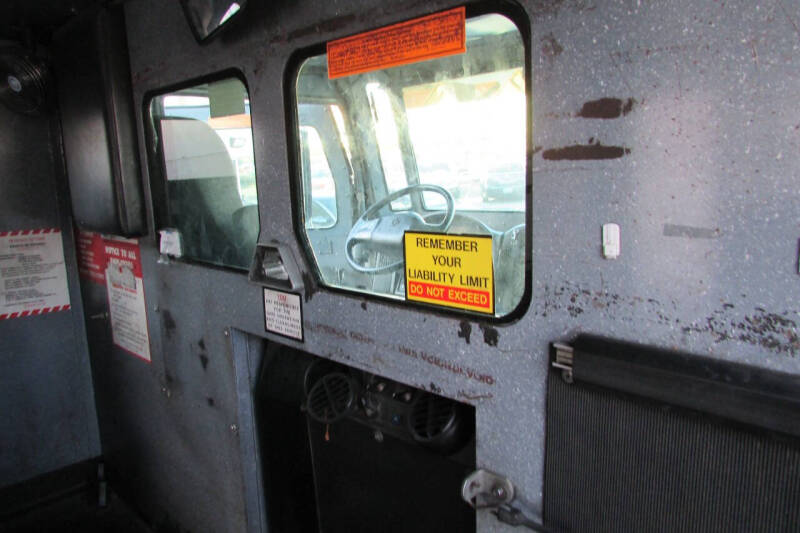 2006 International DuraStar 4300