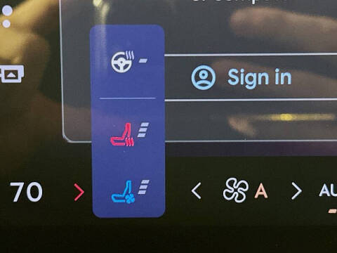 2024 Lincoln Nautilus Premiere