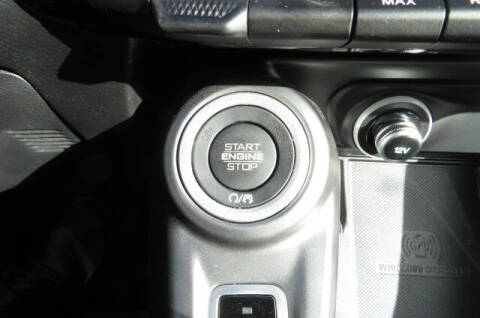 2024 Dodge Hornet GT