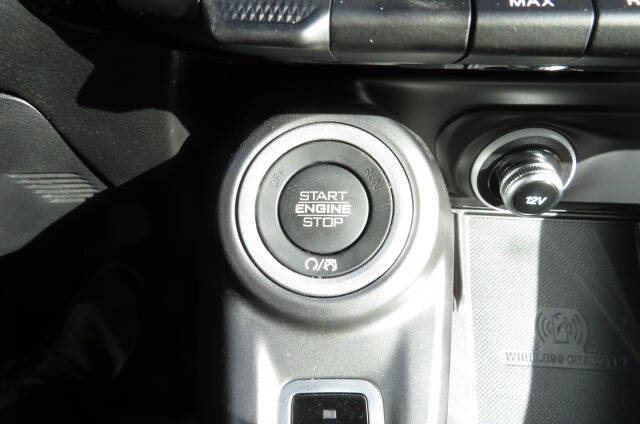 2024 Dodge Hornet GT