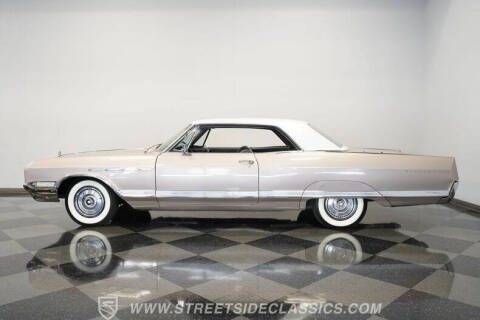 1965 Buick Electra