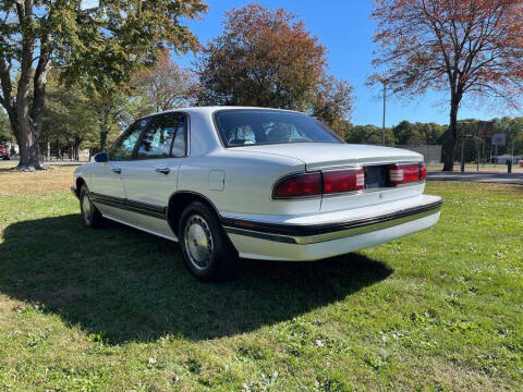 1994 Buick LeSabre Limited