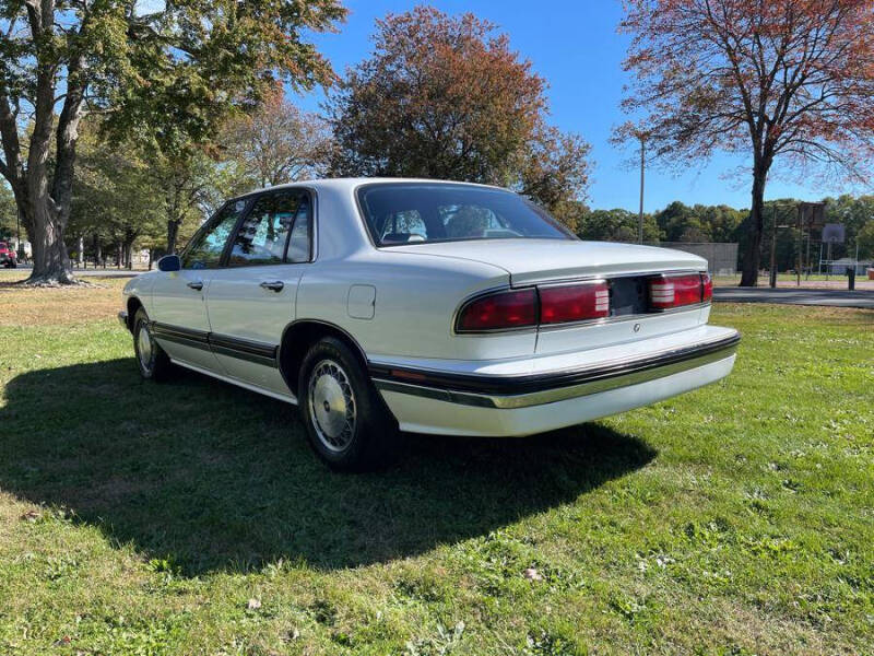 1994 Buick LeSabre Limited